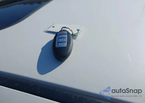 2013 Infiniti G37 Journey из США, поврежденный, VIN JN1CV6AP4DM718276